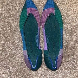 Rothy’s size 12 new